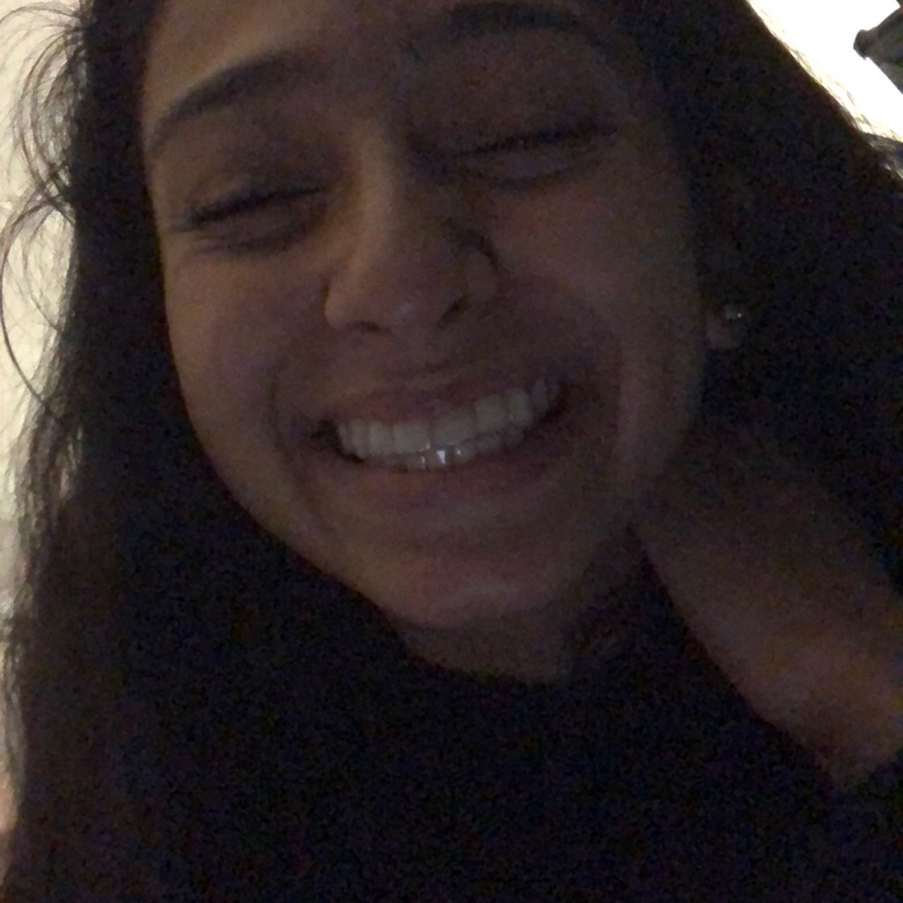 Meet your Posher, Luke